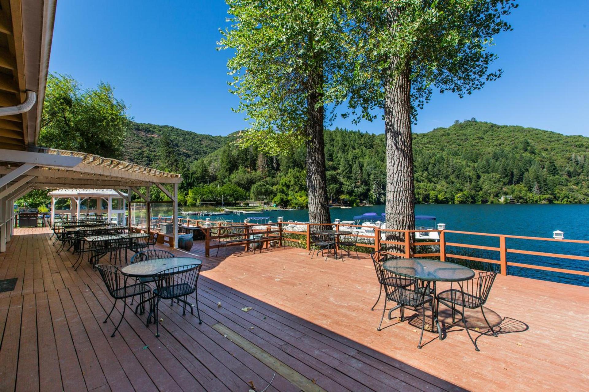 The Lodge at Blue Lakes photo 13