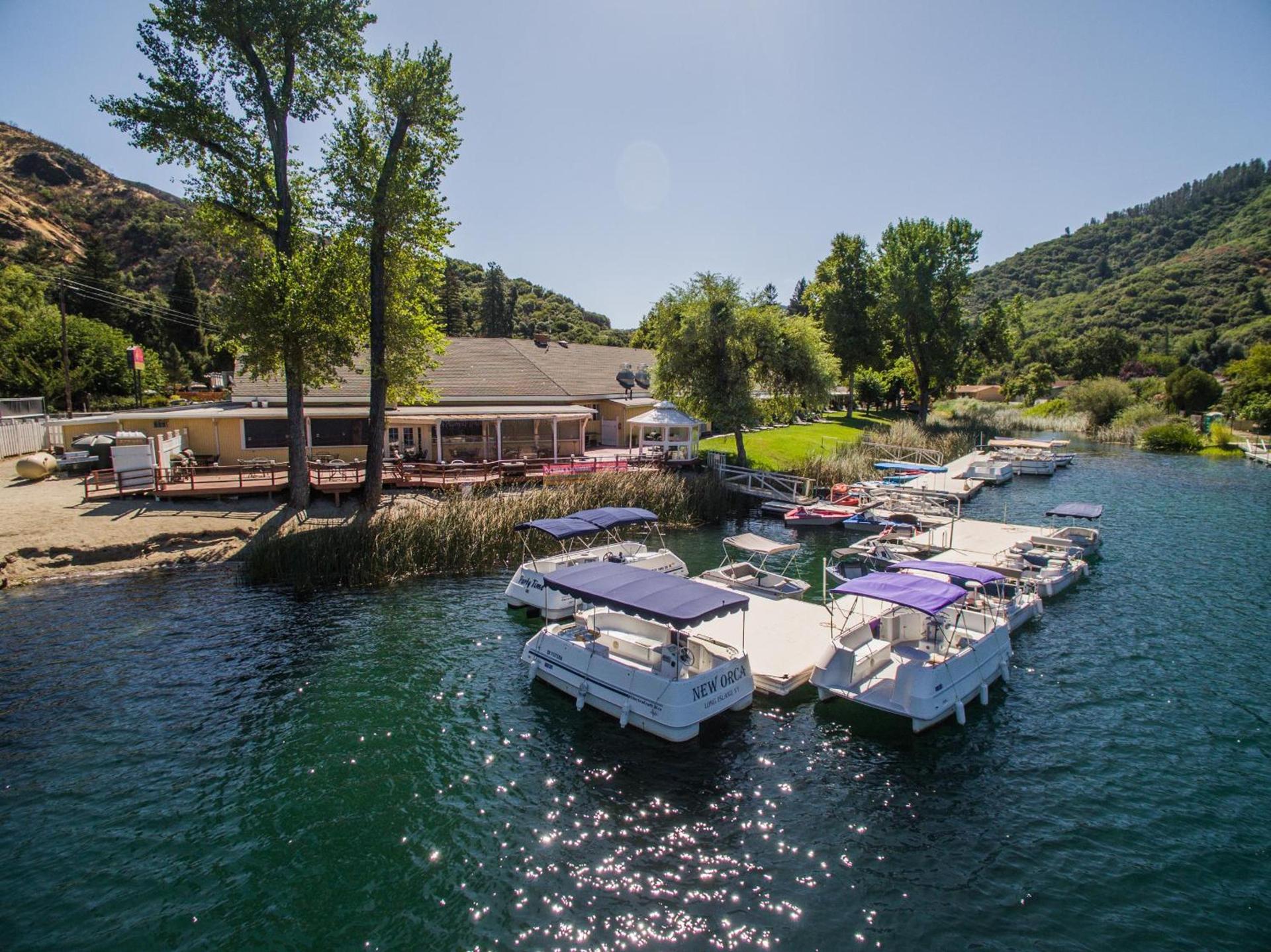 The Lodge at Blue Lakes photo 16