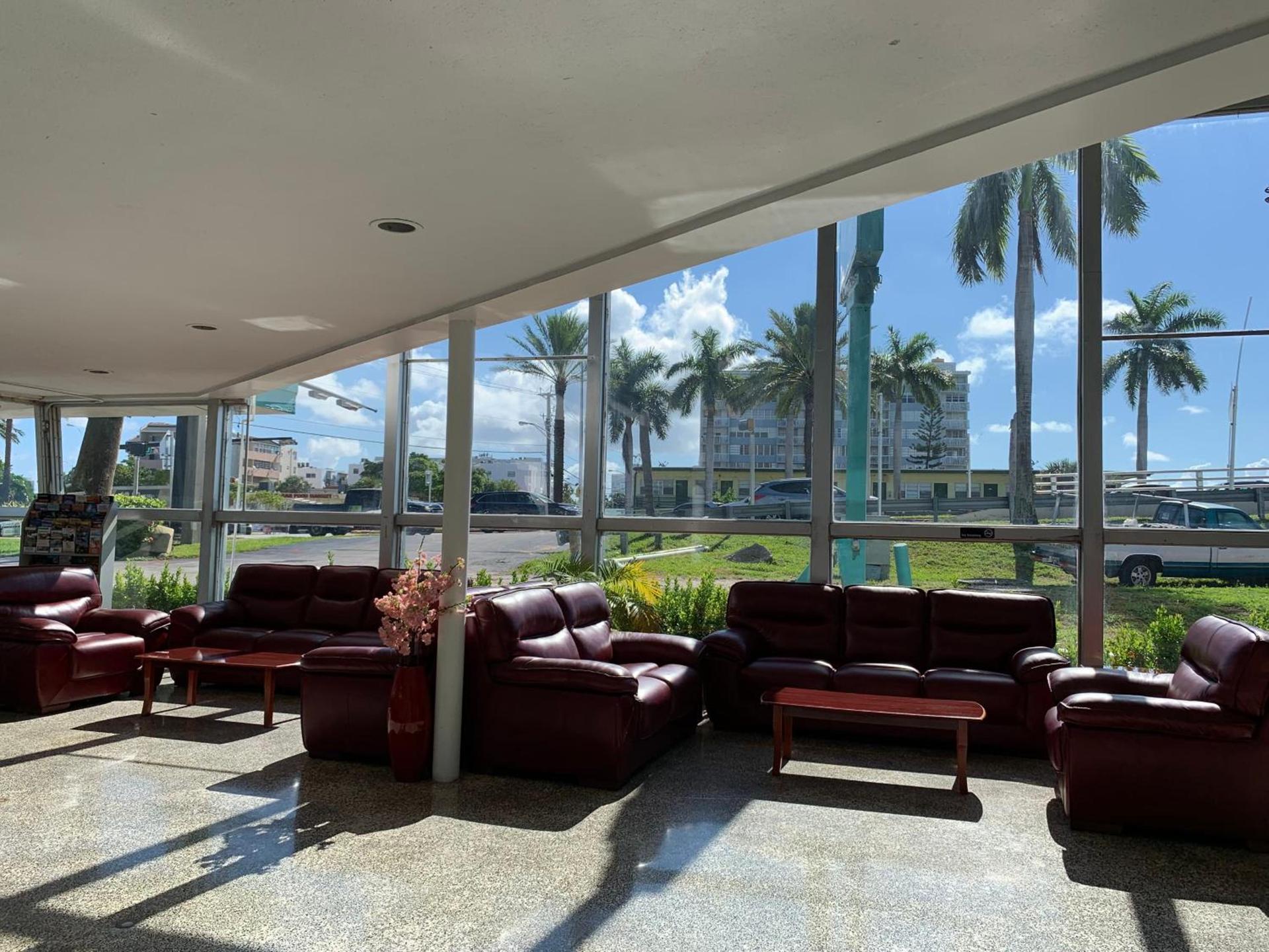 International Inn on the Bay photo 12