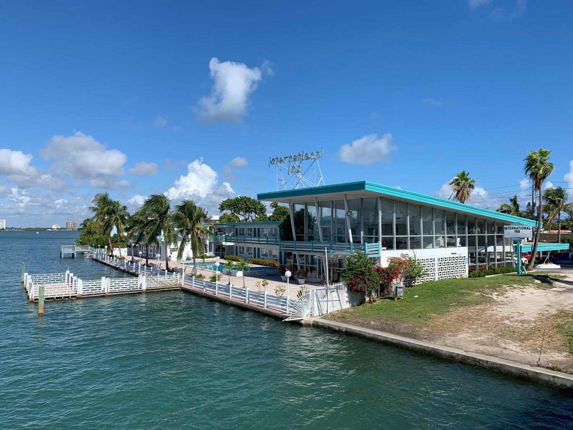 International Inn on the Bay photo 8