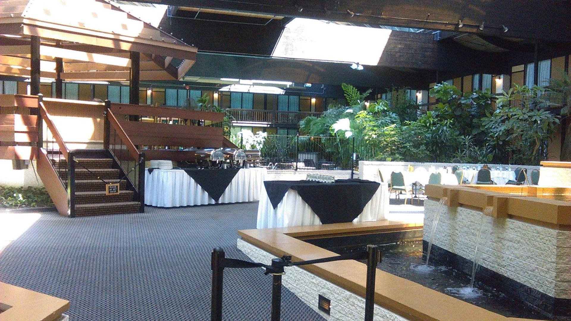 M Hotel Buffalo photo 7
