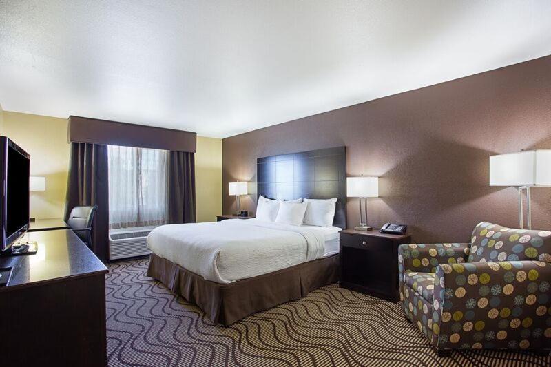 La Quinta by Wyndham Meridian / Boise West photo 28