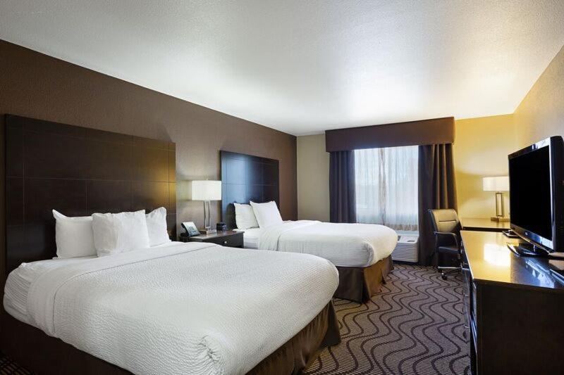 La Quinta by Wyndham Meridian / Boise West photo 37