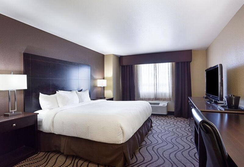 La Quinta by Wyndham Meridian / Boise West photo 60