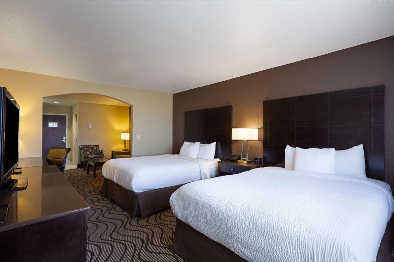 La Quinta by Wyndham Meridian / Boise West photo 49