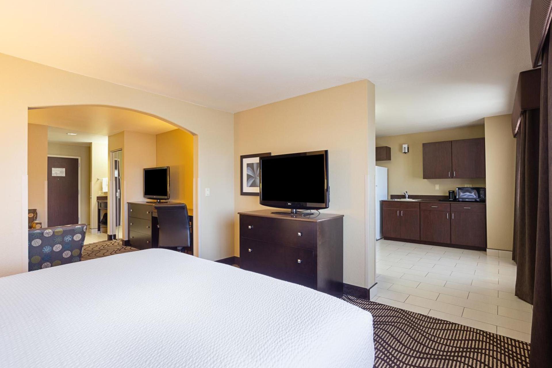 La Quinta by Wyndham Meridian / Boise West photo 59