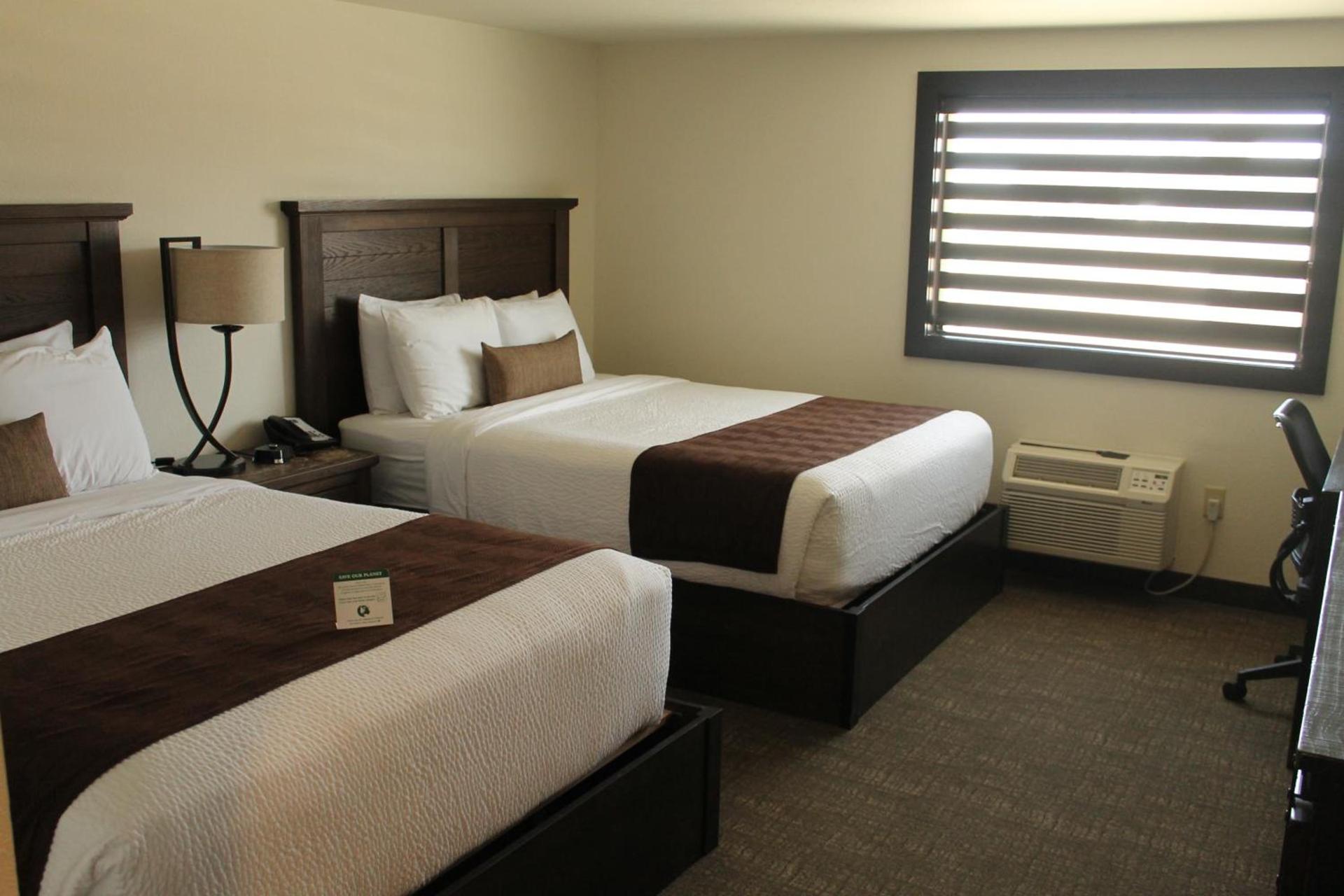 Boarders Inn & Suites by Cobblestone Hotels - Syracuse photo 13