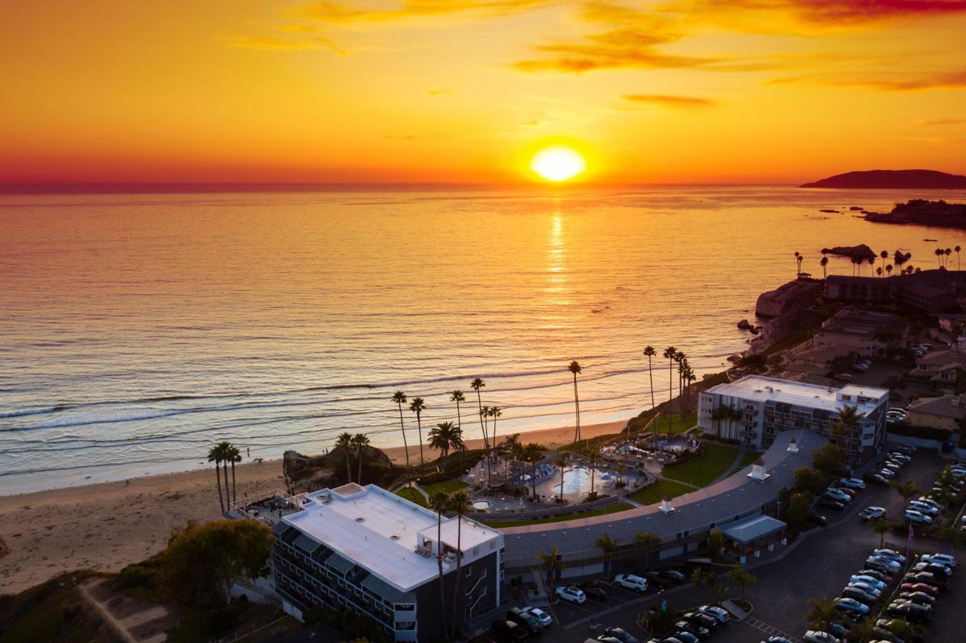 SeaCrest Oceanfront Hotel photo 9