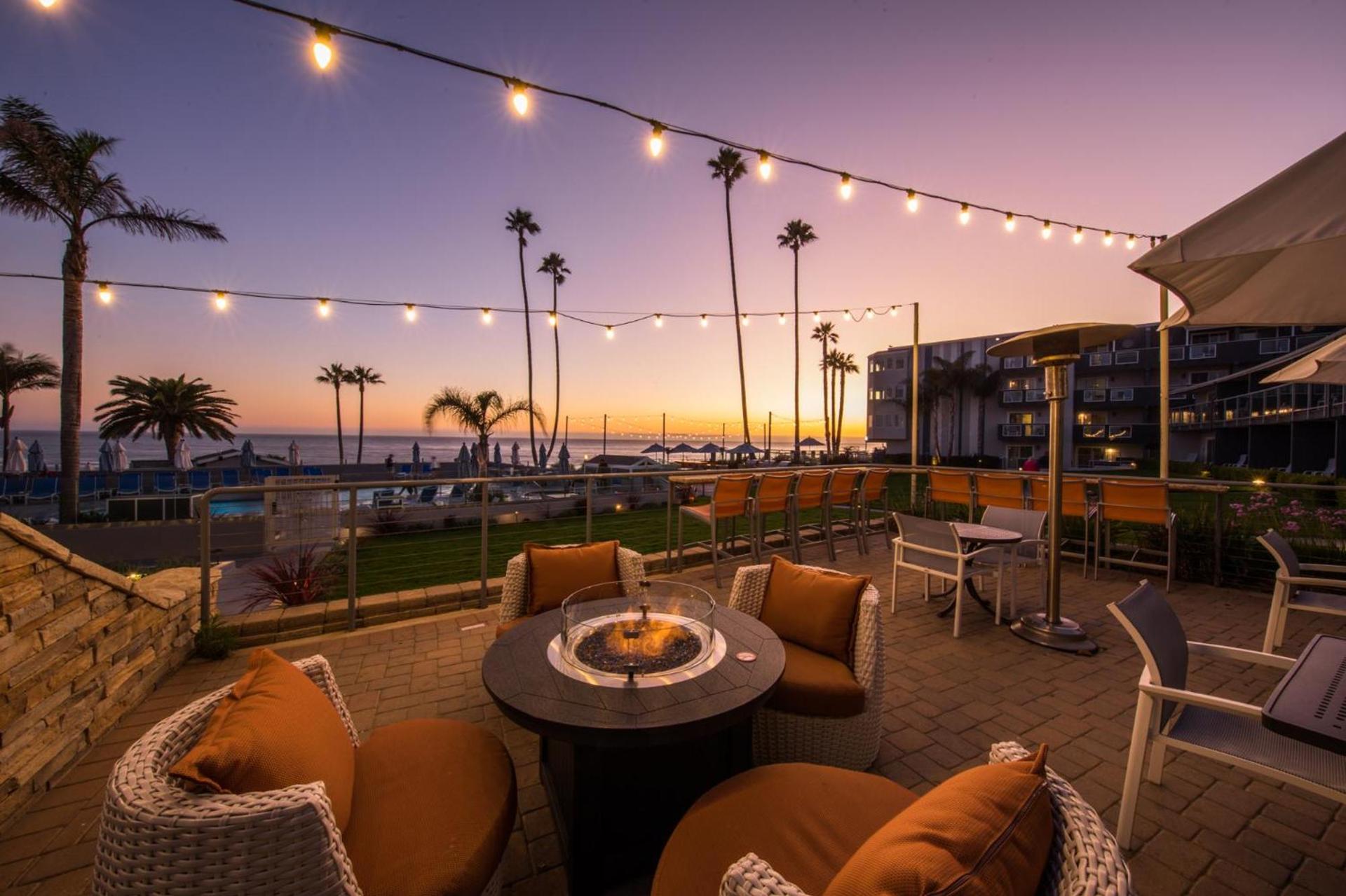 SeaCrest Oceanfront Hotel photo 34