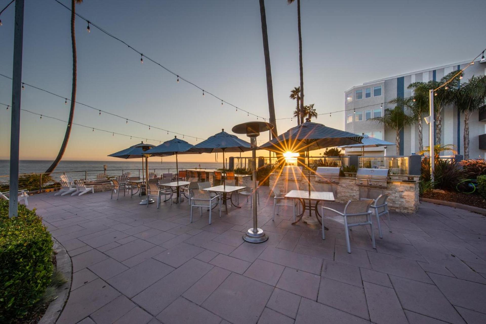 SeaCrest Oceanfront Hotel photo 35