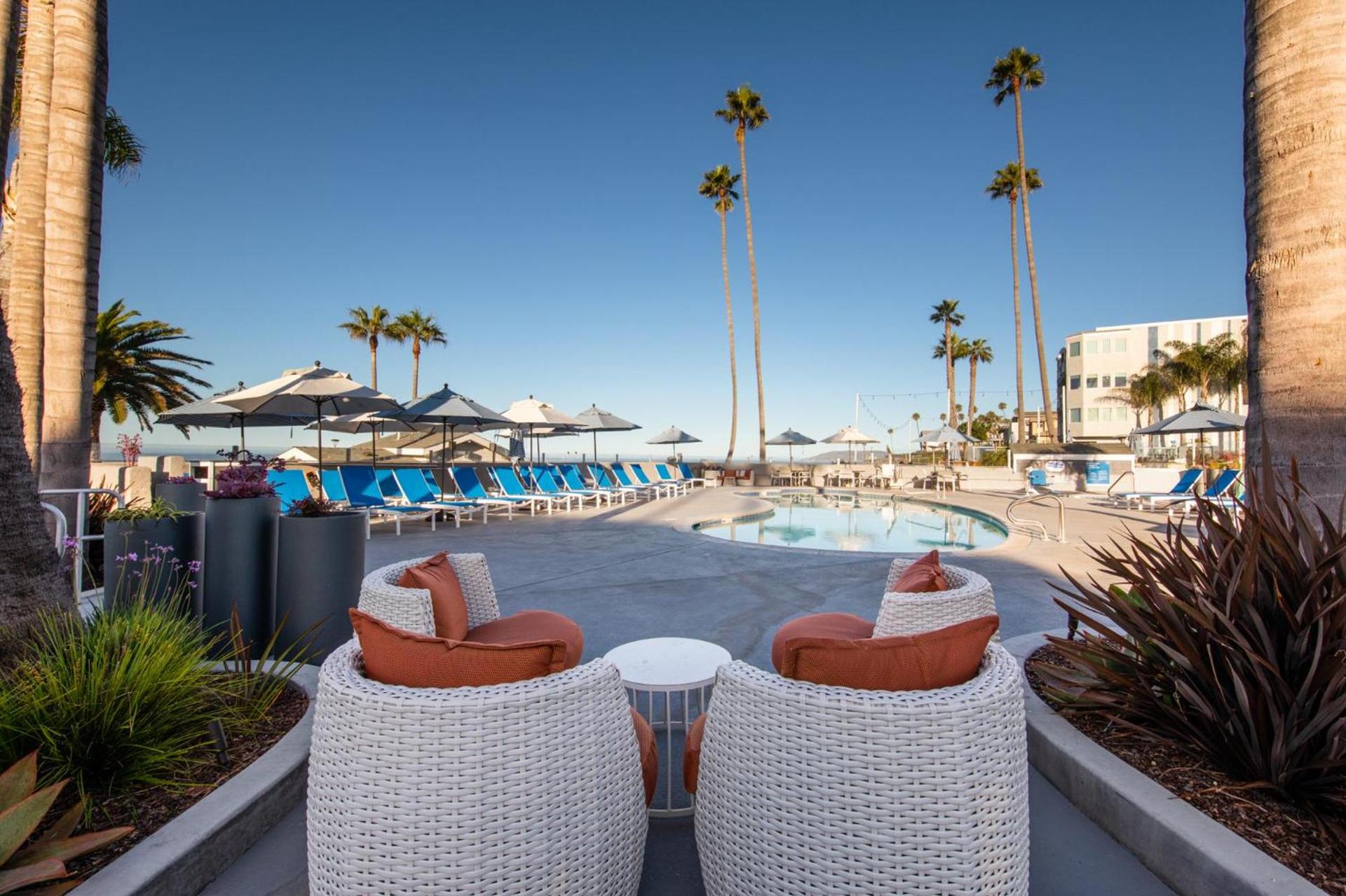 SeaCrest Oceanfront Hotel photo 27