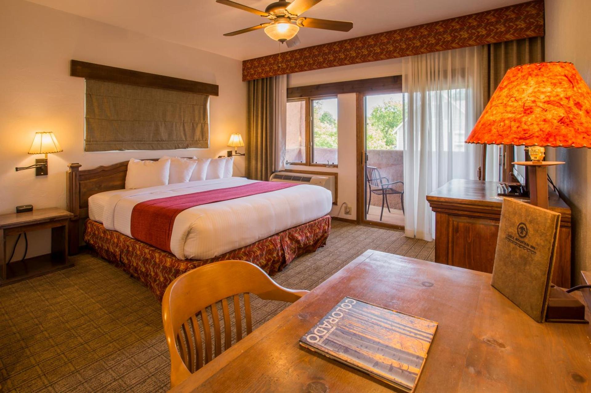 Table Mountain Inn photo 52