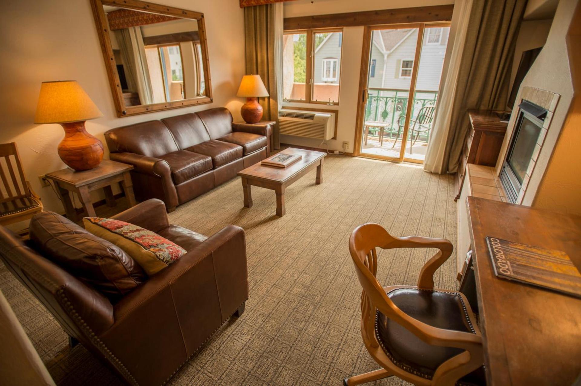 Table Mountain Inn photo 48
