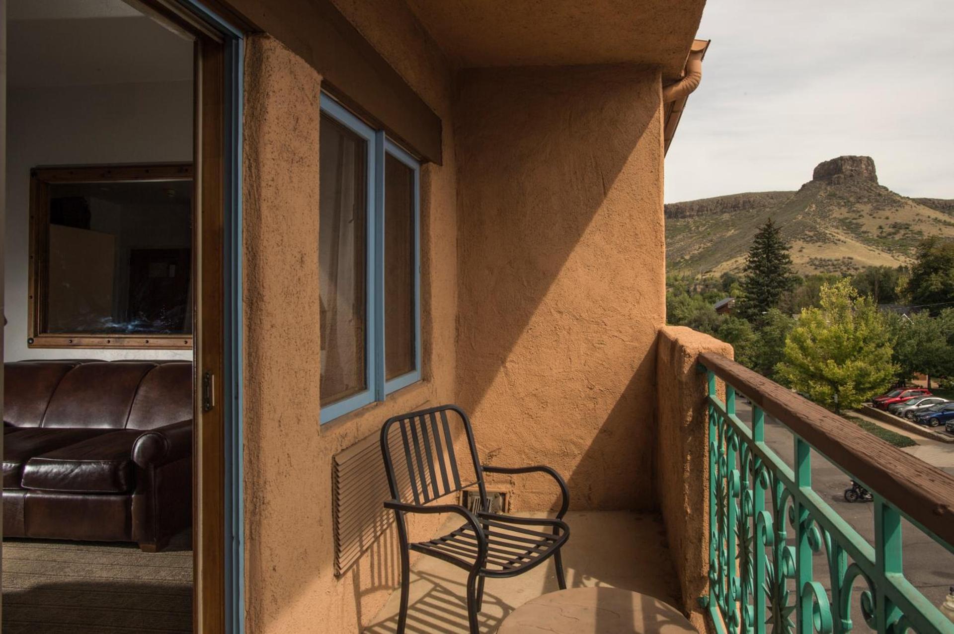 Table Mountain Inn photo 51