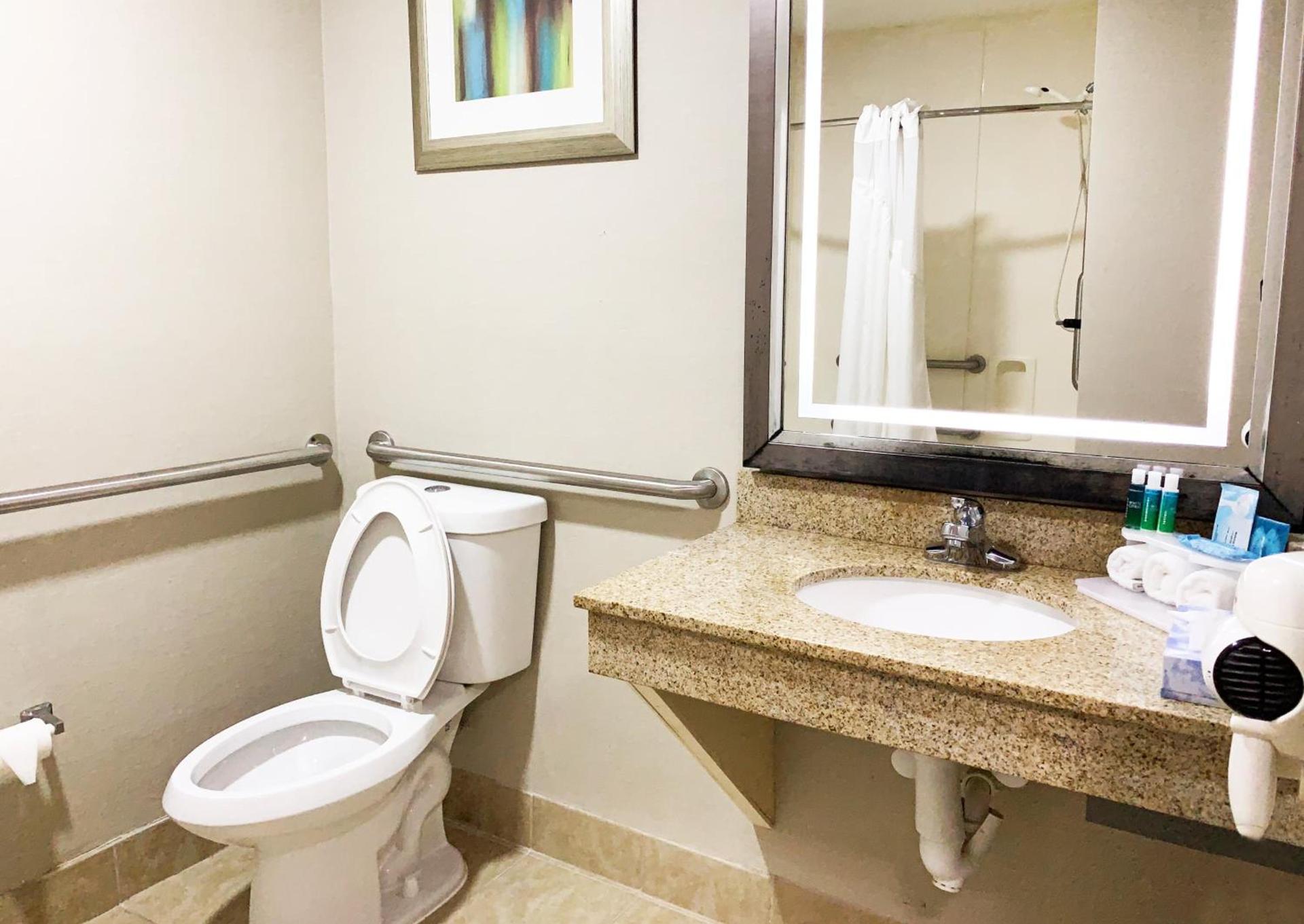 Holiday Inn Express Hotel & Suites Gainesville by IHG photo 6