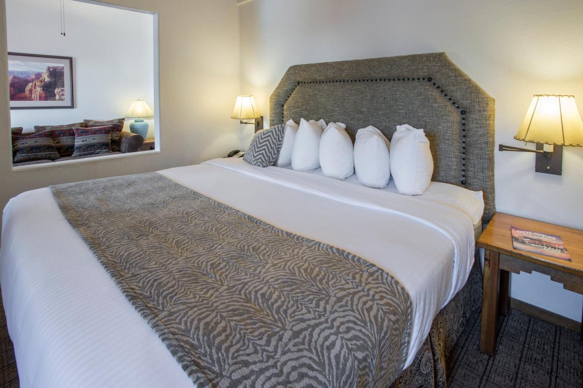 Table Mountain Inn photo 42