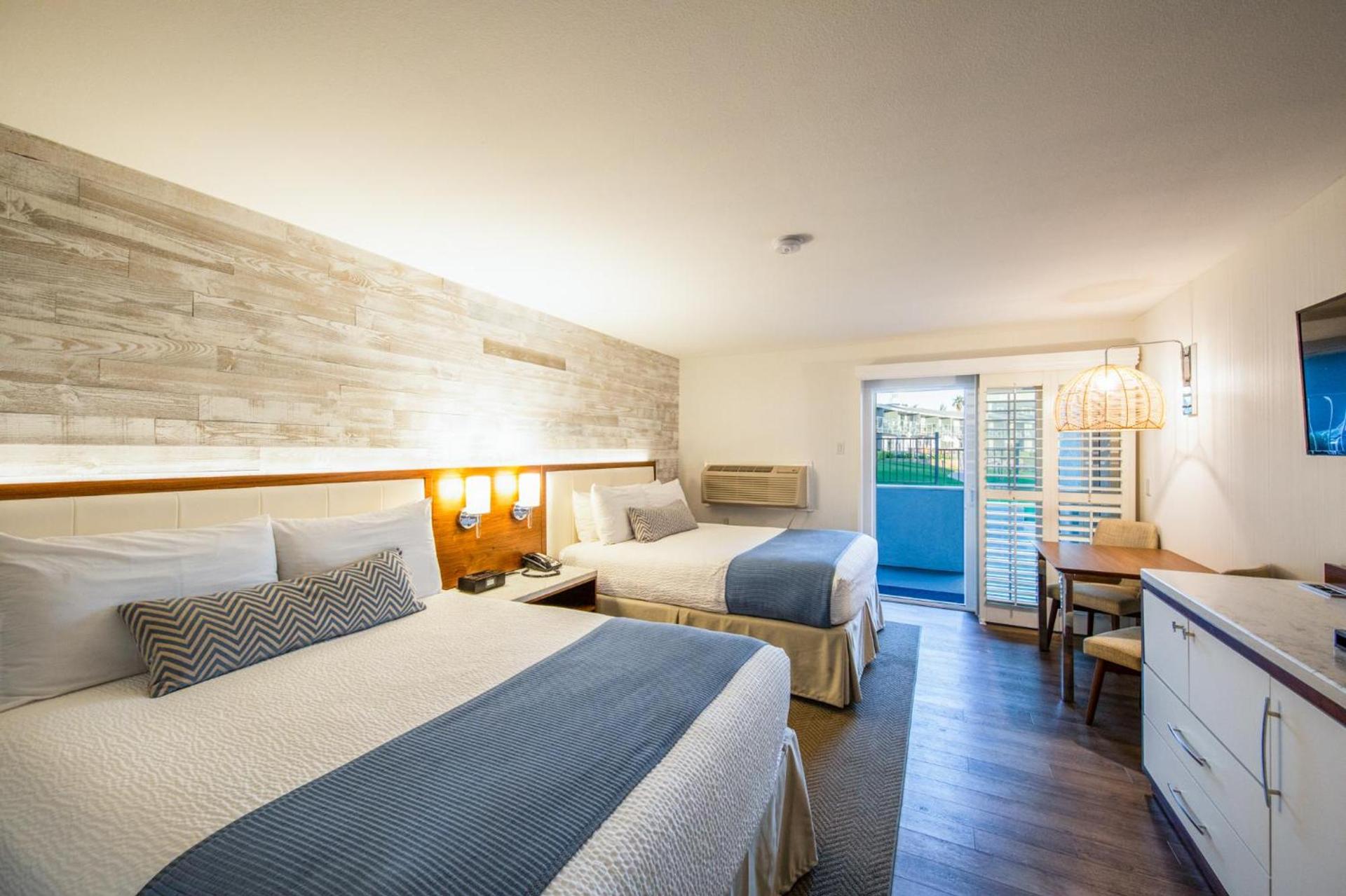 SeaCrest Oceanfront Hotel photo 30