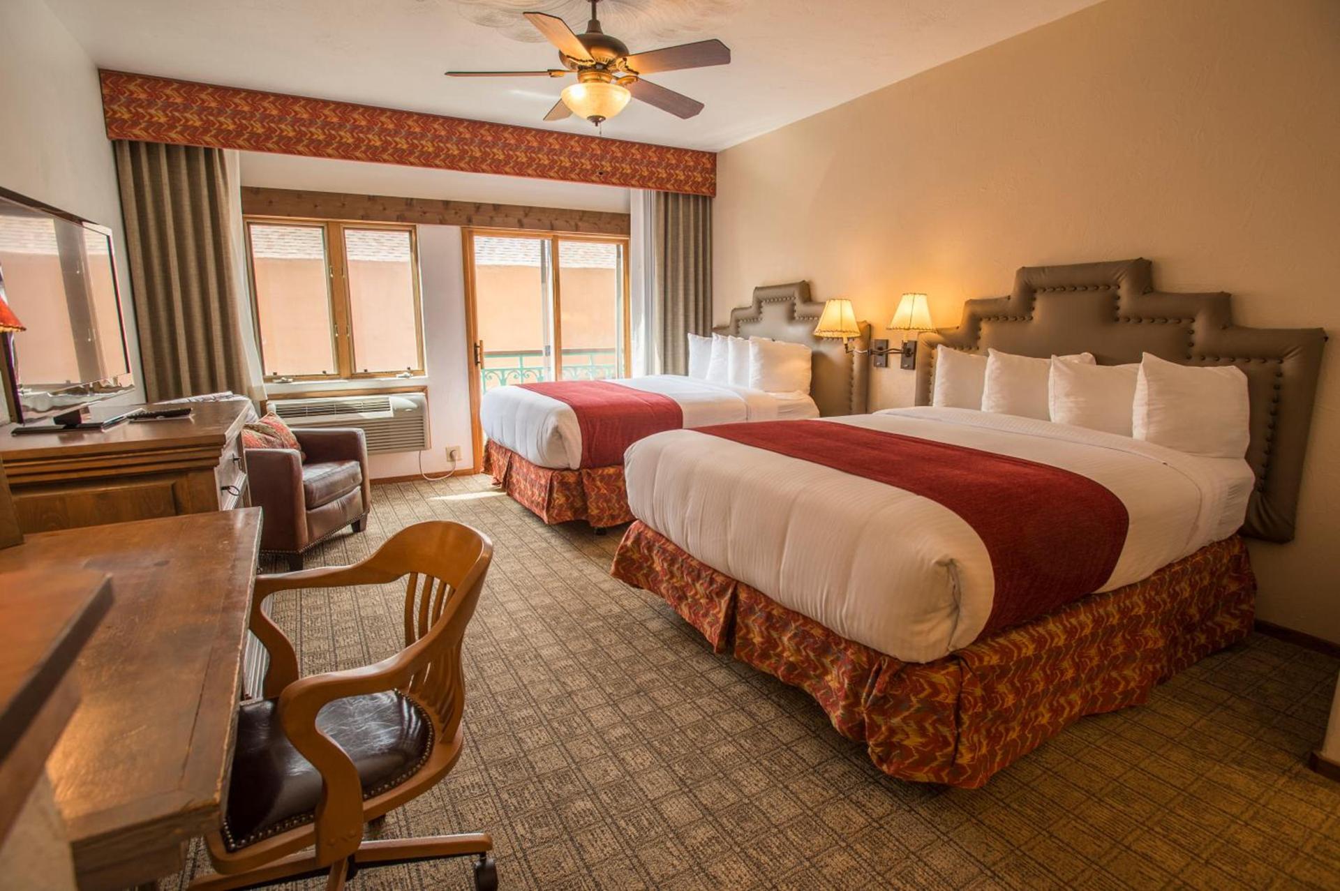 Table Mountain Inn photo 38