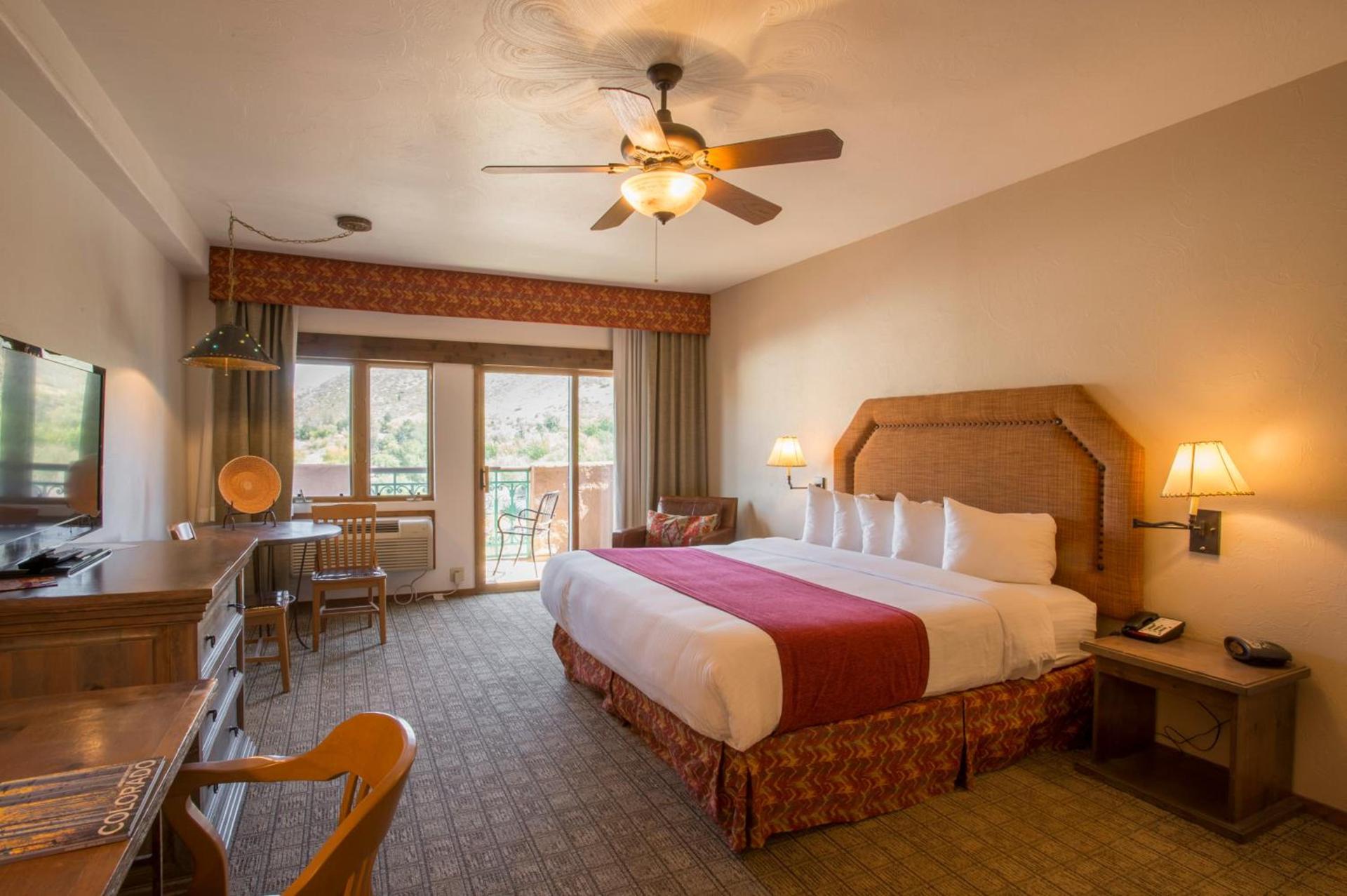Table Mountain Inn photo 27