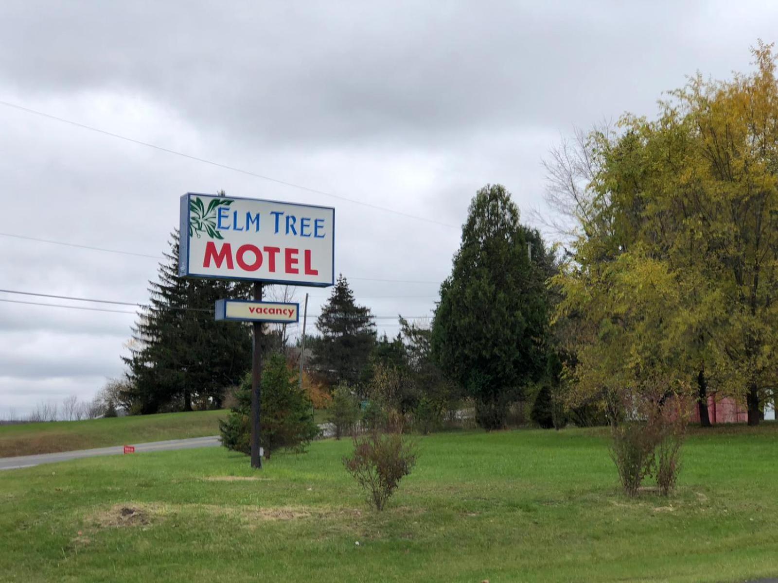 Elm Tree Motel photo 20