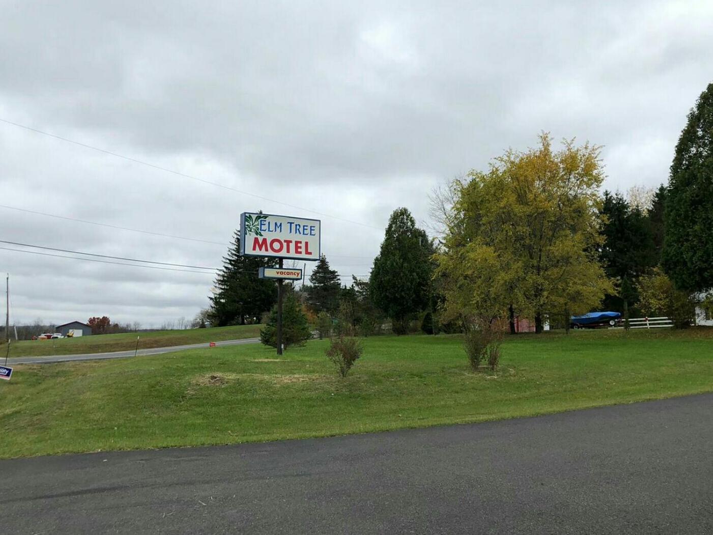 Elm Tree Motel photo 19