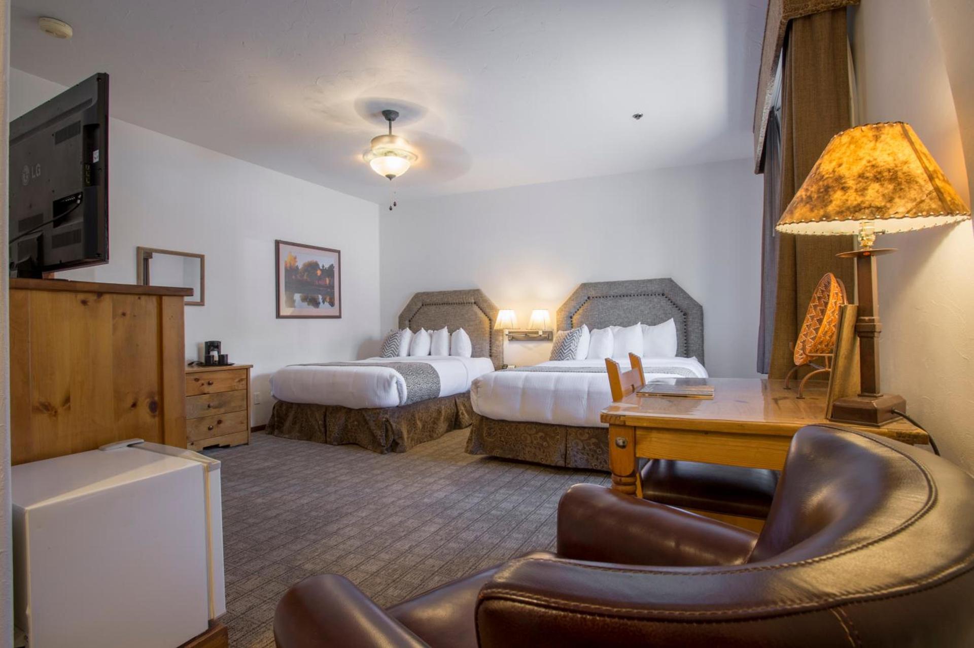 Table Mountain Inn photo 22