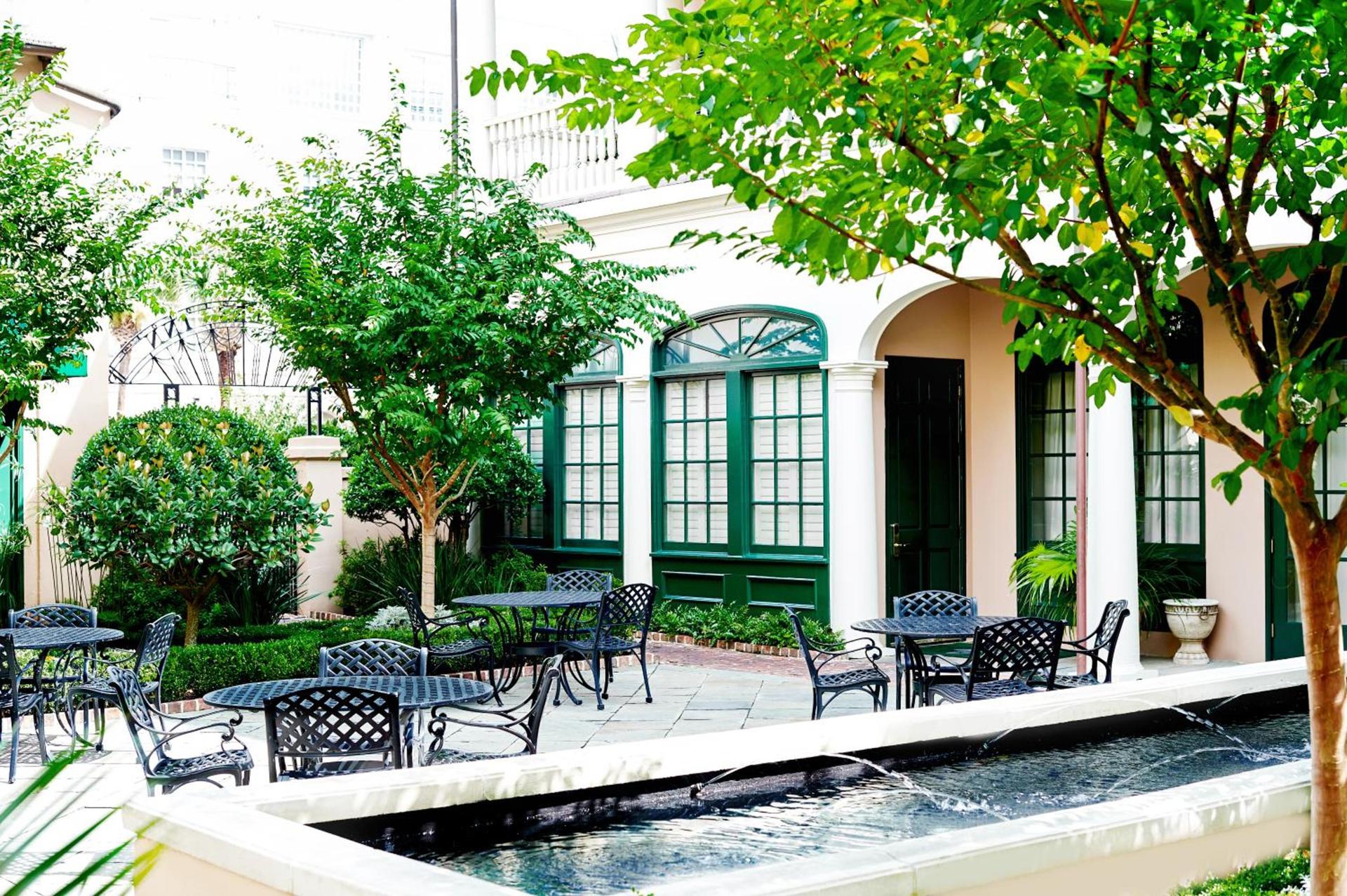 Planters Inn - Charleston photo 2