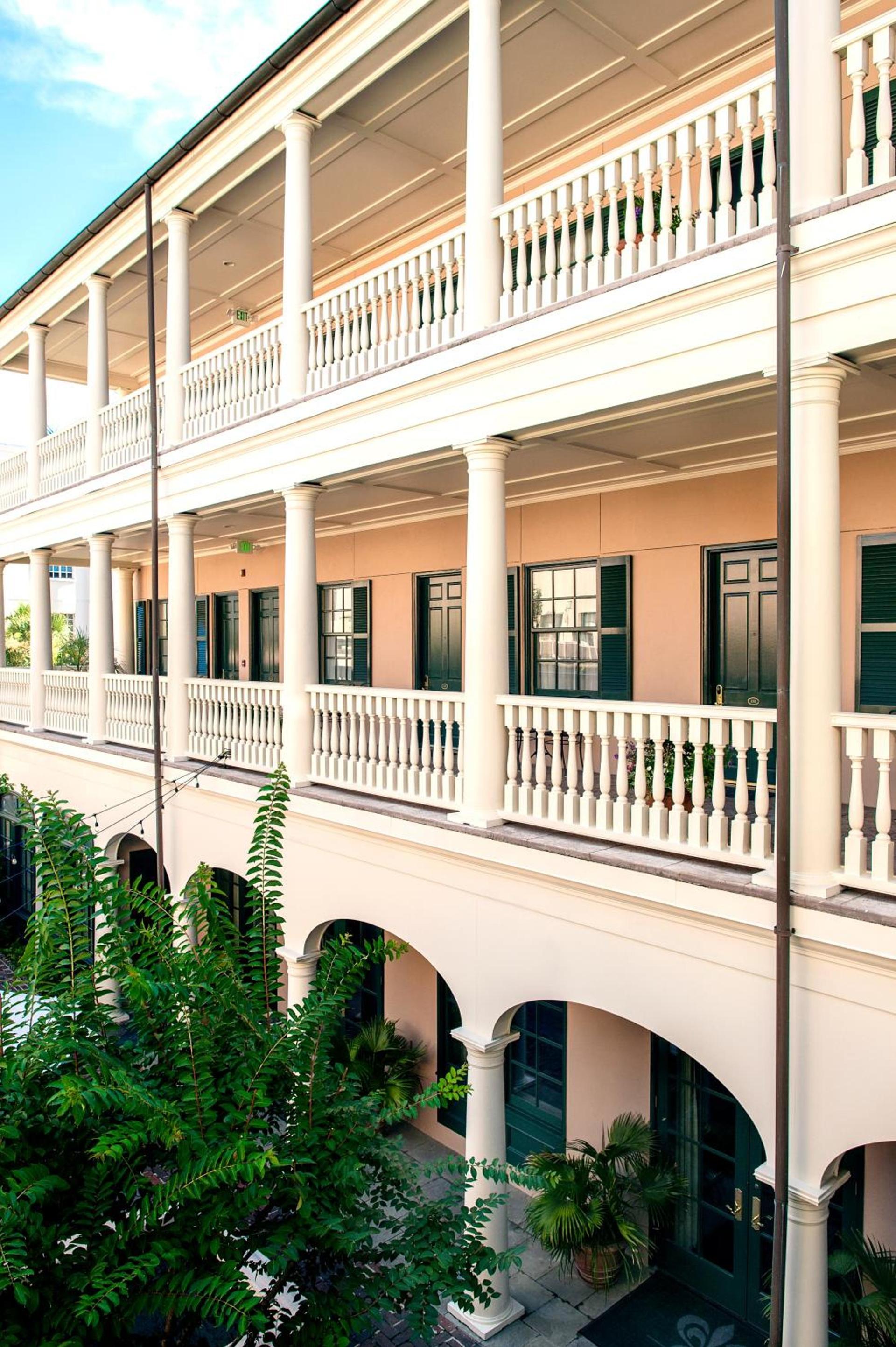 Planters Inn - Charleston photo 1