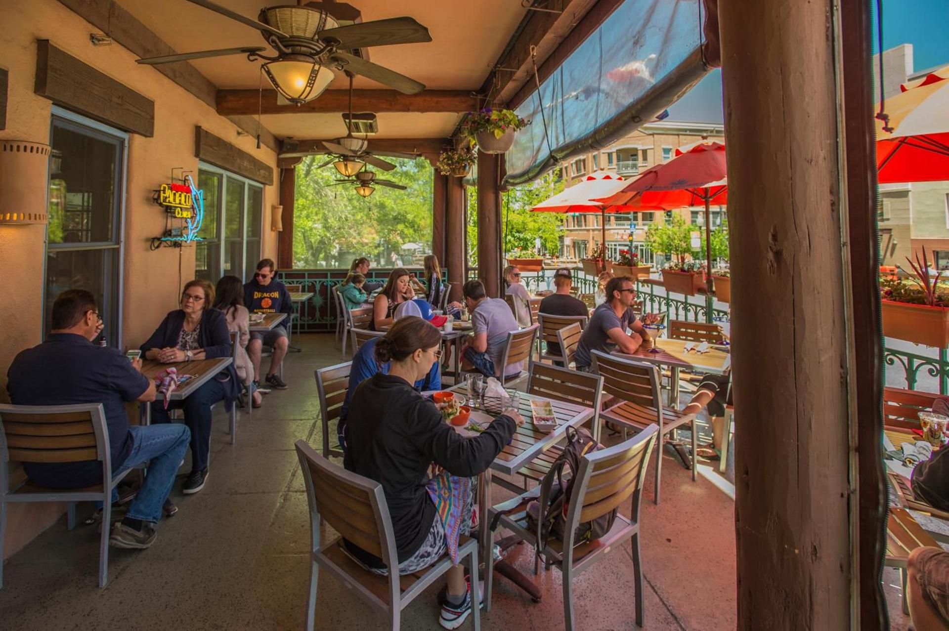 Table Mountain Inn photo 8