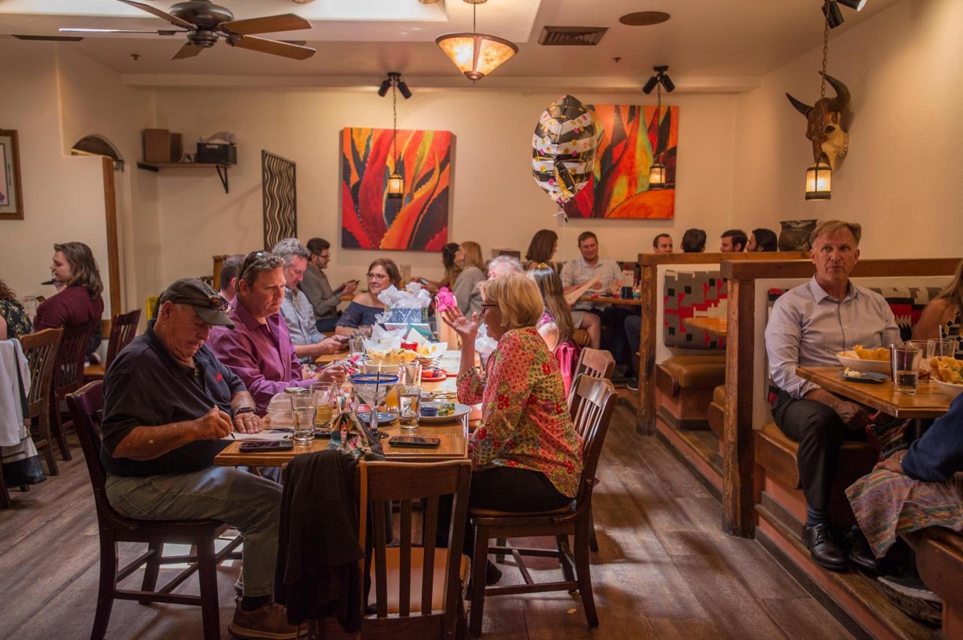 Table Mountain Inn photo 9