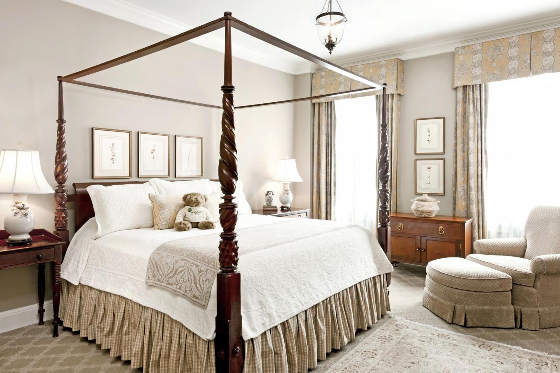 Planters Inn - Charleston photo 63