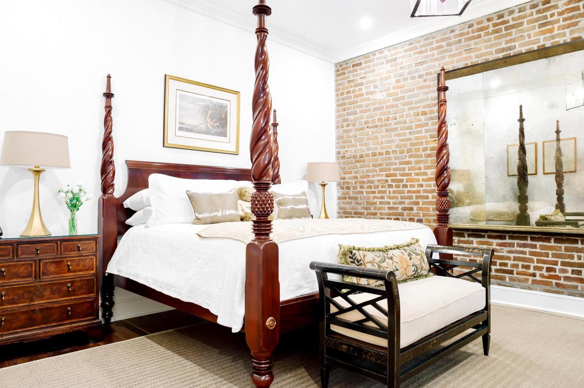 Planters Inn - Charleston photo 87