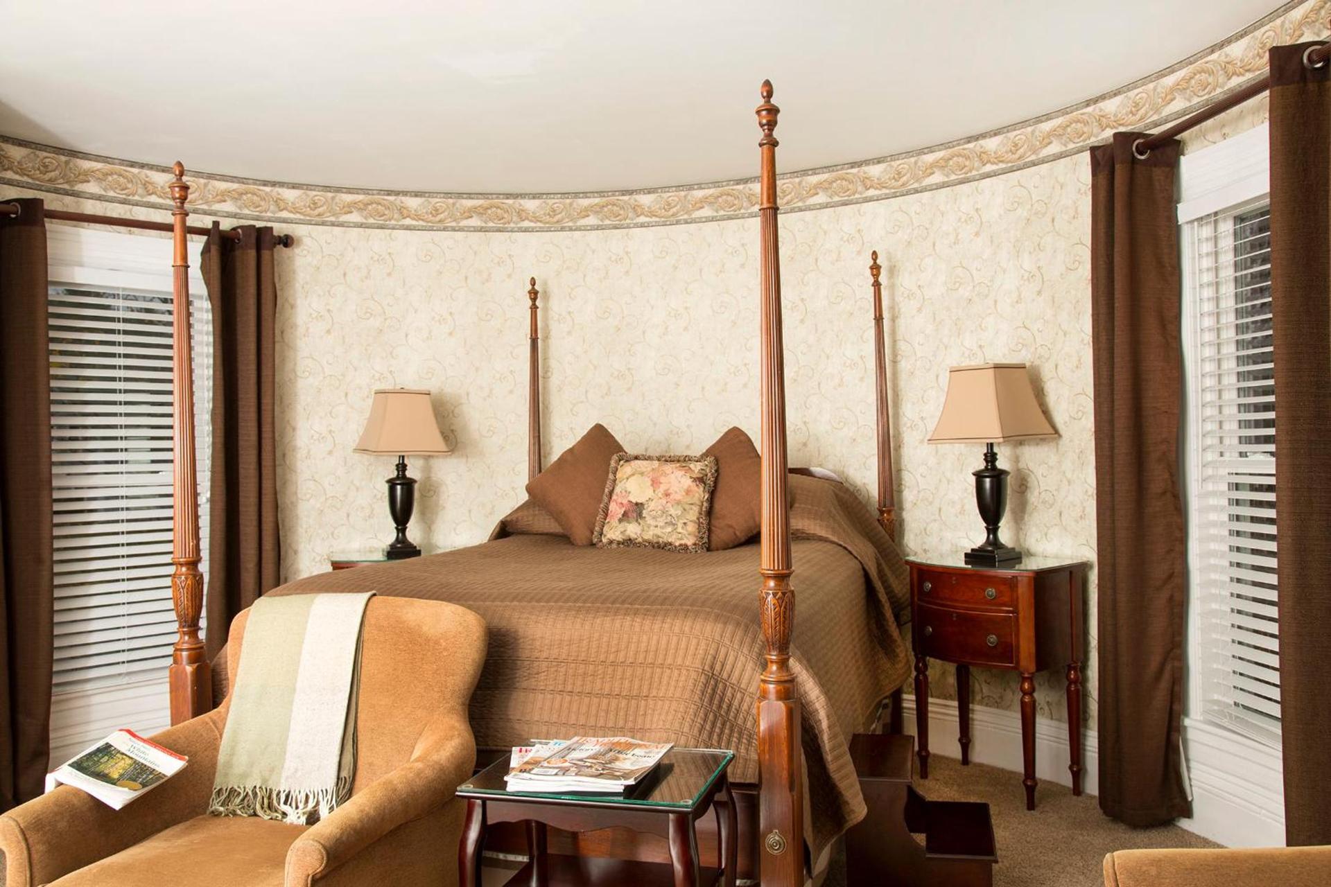 Glynn House Inn photo 15