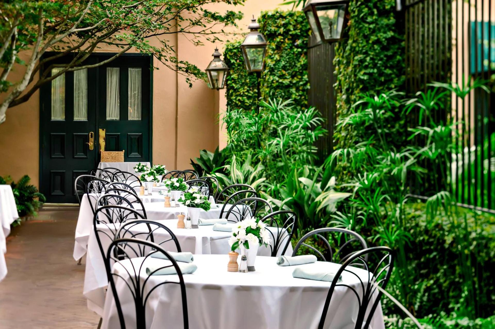 Planters Inn - Charleston photo 10