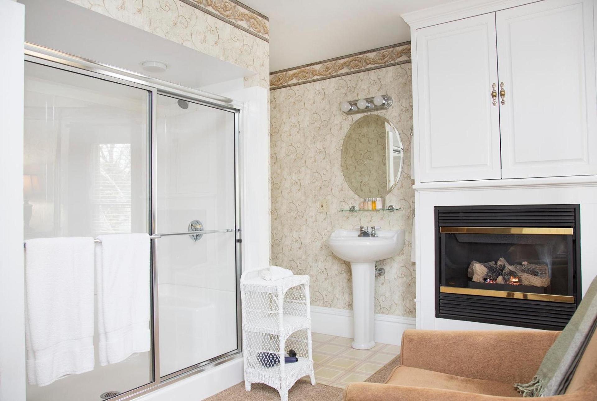 Glynn House Inn photo 16