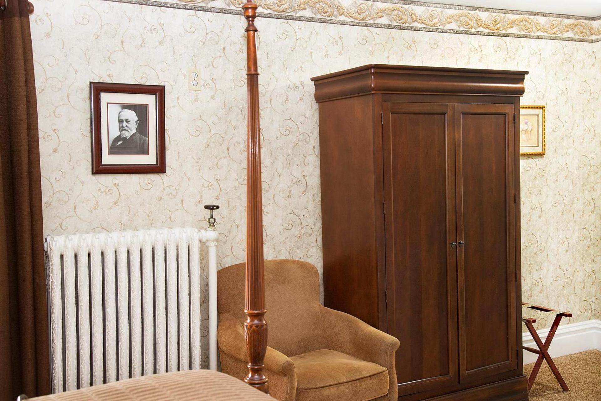 Glynn House Inn photo 17