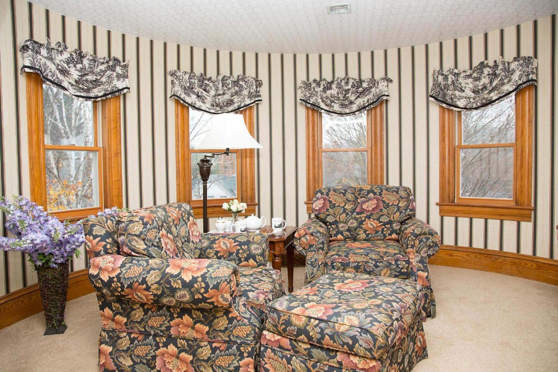 Glynn House Inn photo 19