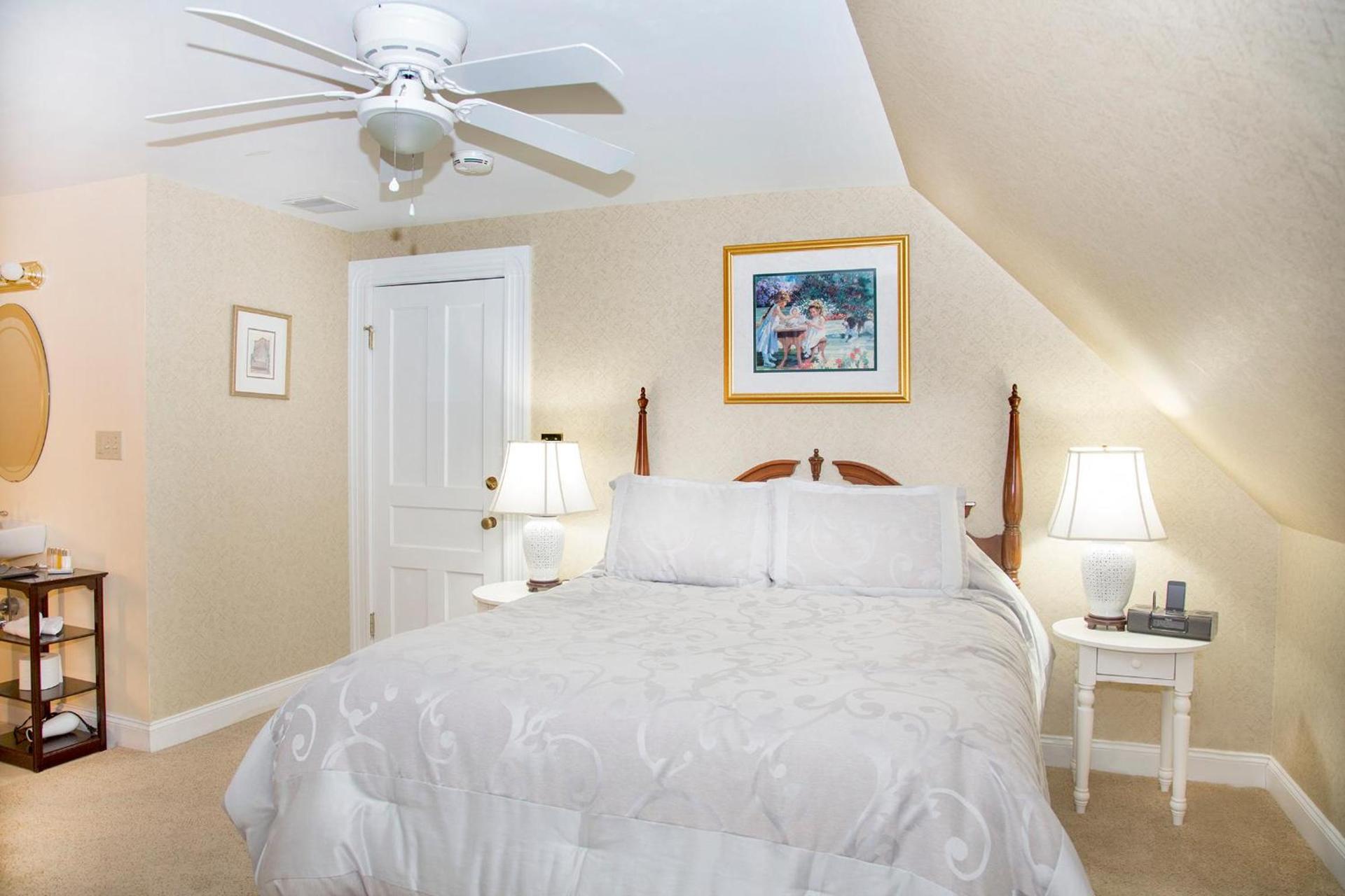 Glynn House Inn photo 20