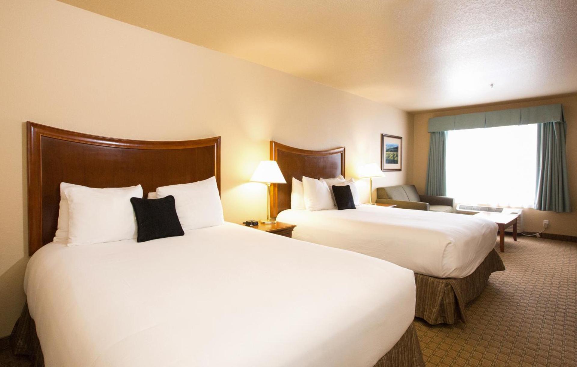Red Lion Inn & Suites McMinnville photo 16