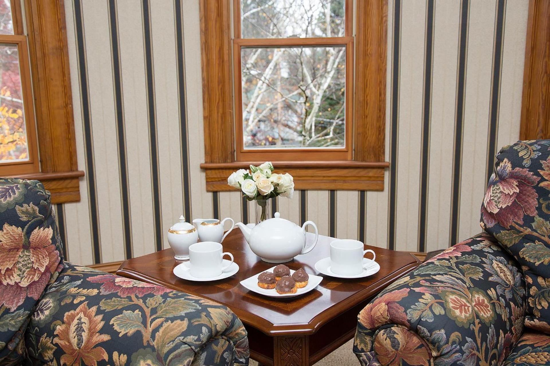 Glynn House Inn photo 23