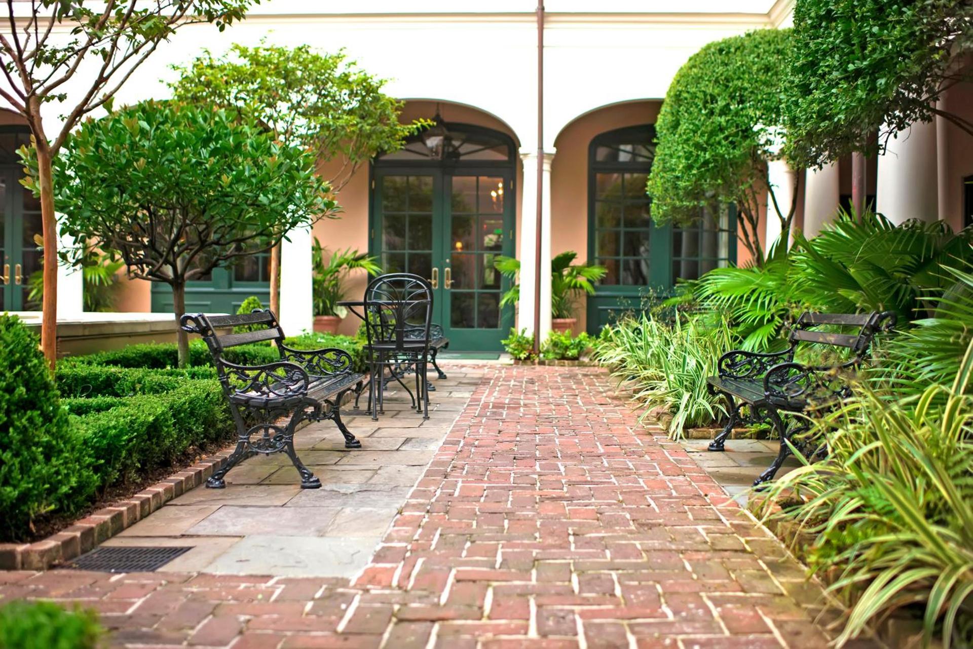 Planters Inn - Charleston photo 3