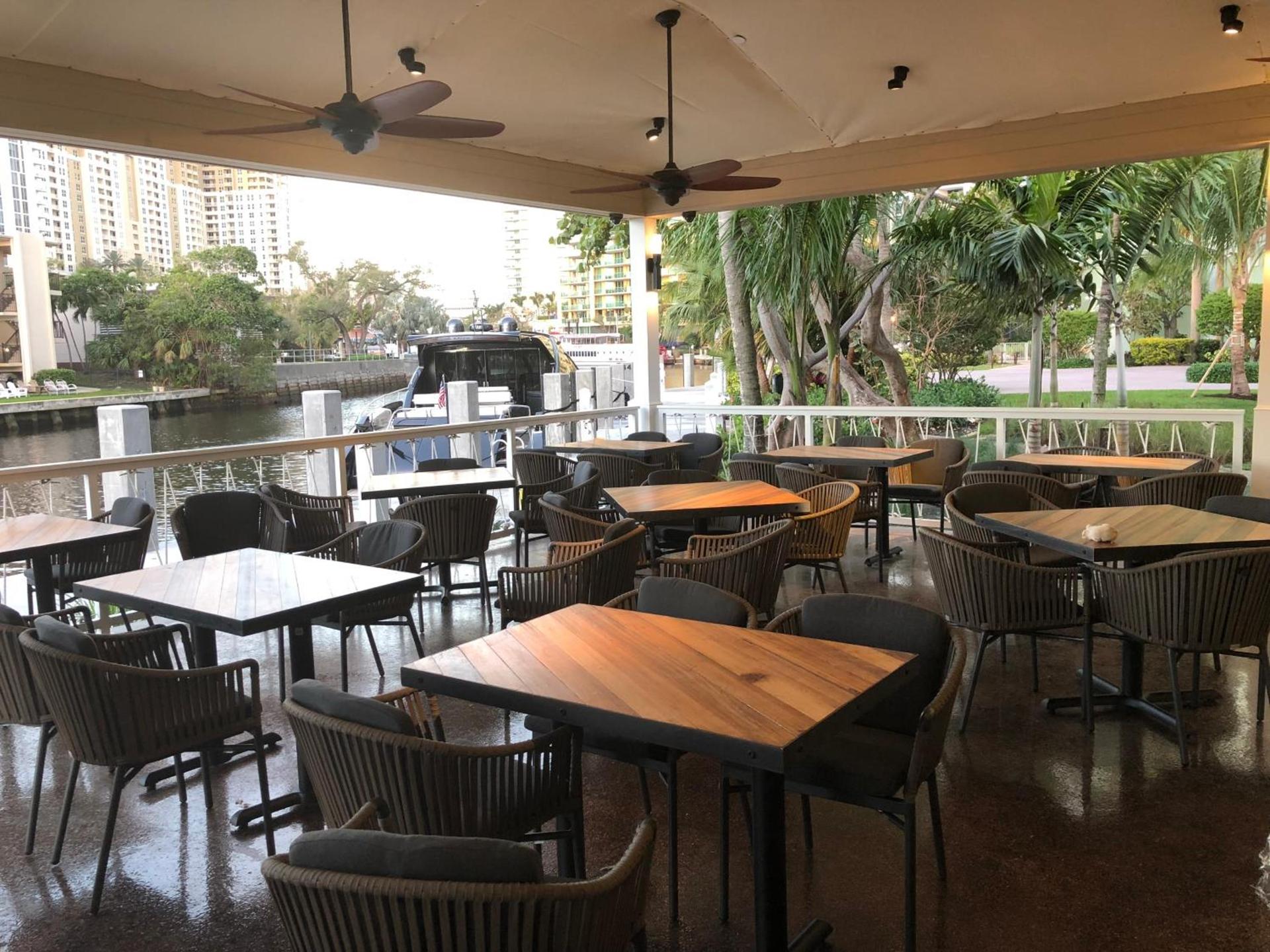 Riverside Hotel photo 18