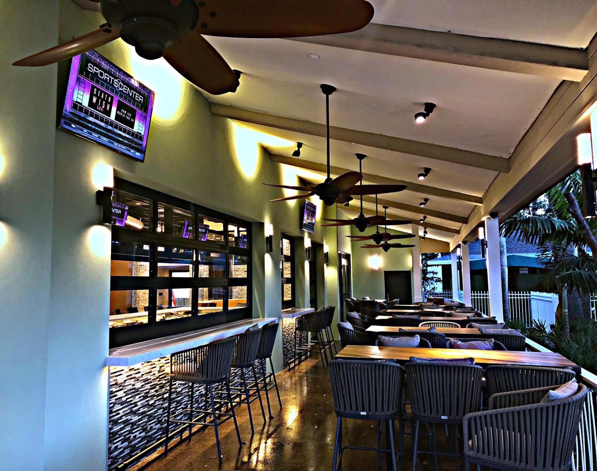 Riverside Hotel photo 17
