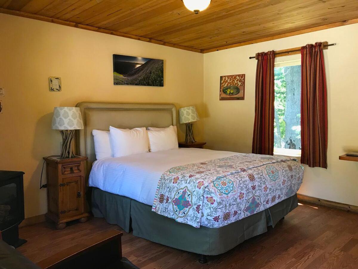 Fernwood Resort photo 5