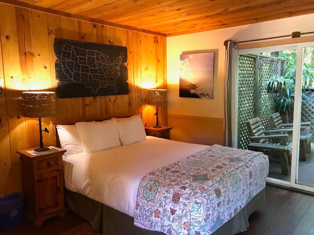 Fernwood Resort photo 6