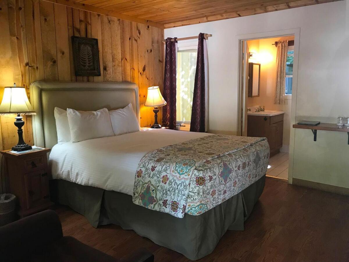 Fernwood Resort photo 8