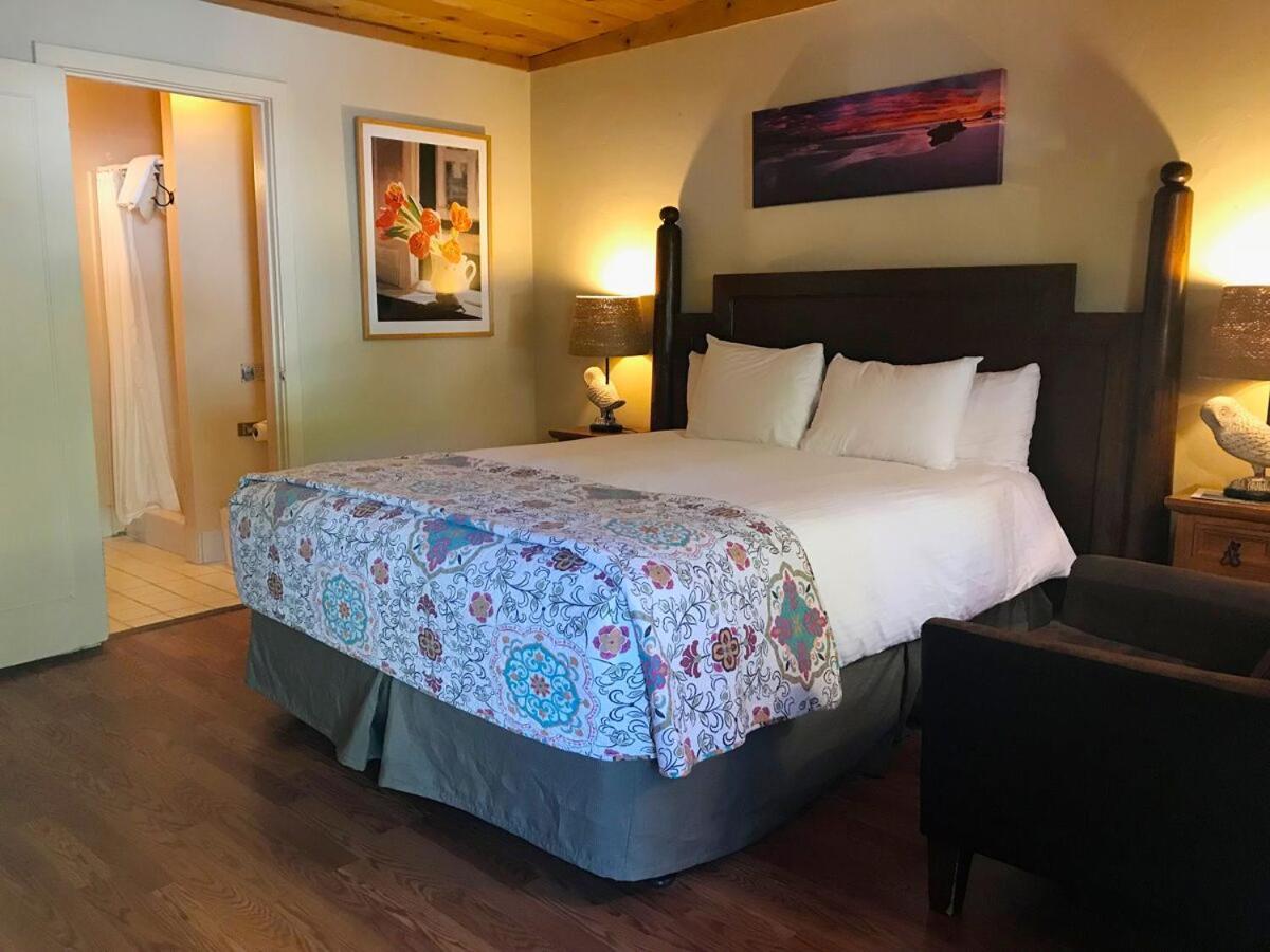 Fernwood Resort photo 36