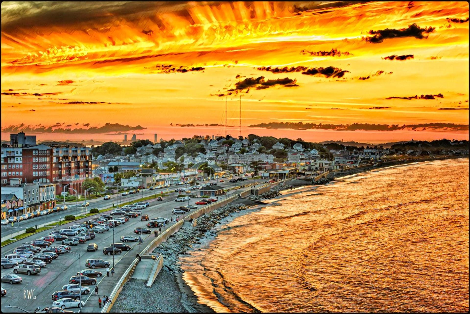 The Beacon Waterfront Inn photo 13