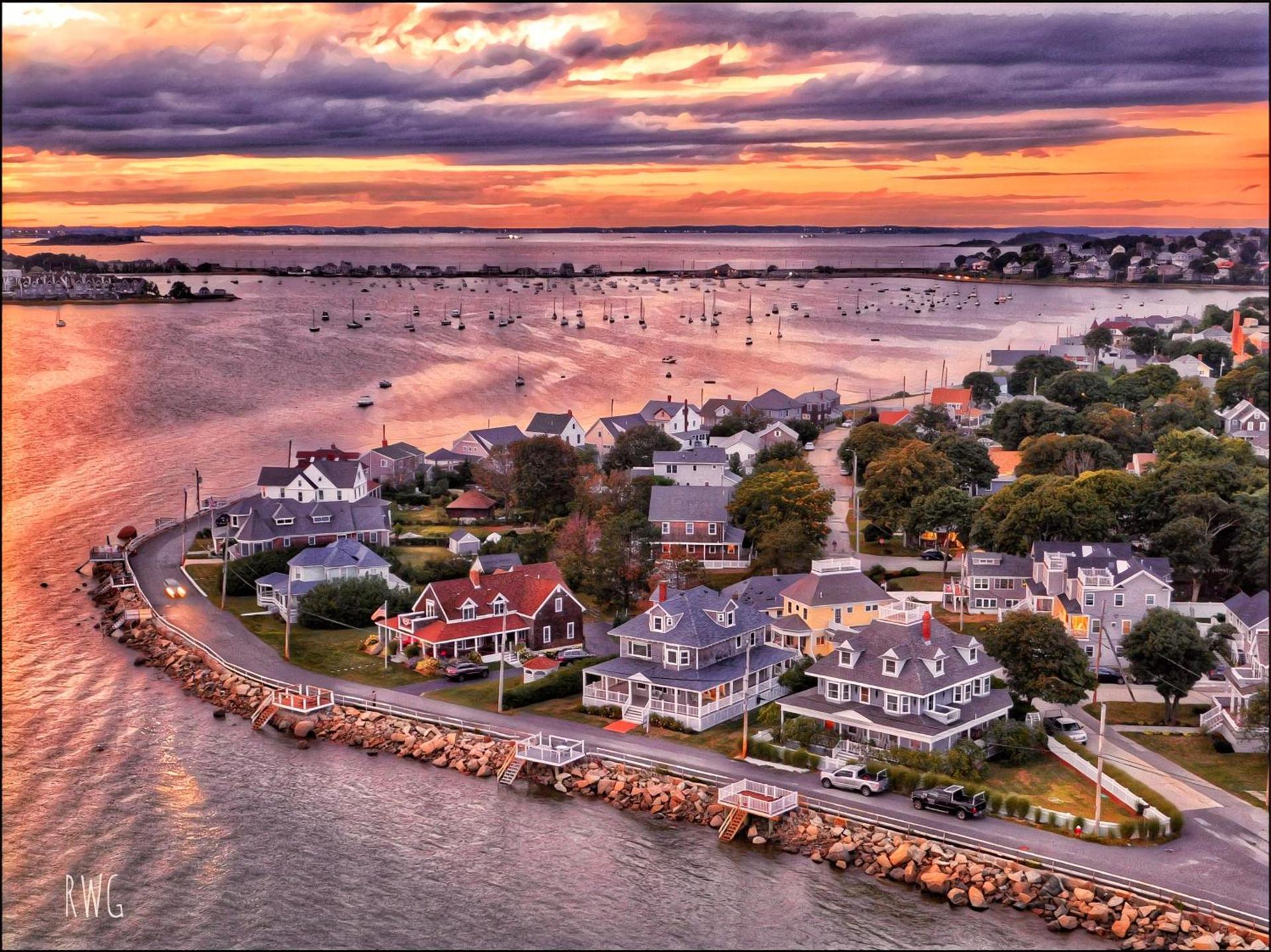The Beacon Waterfront Inn photo 5