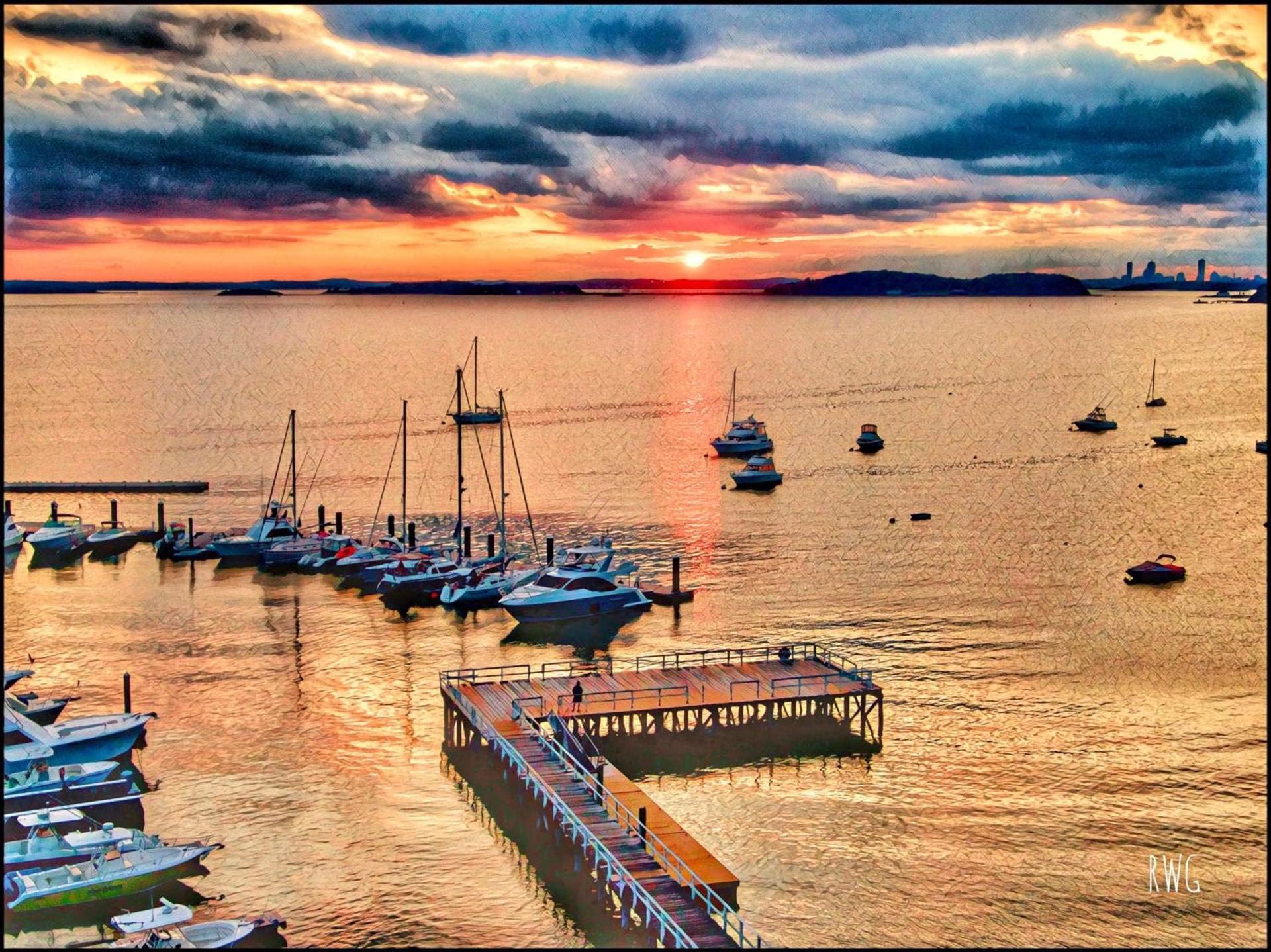 The Beacon Waterfront Inn photo 24